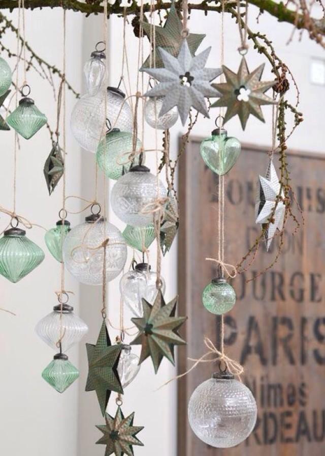 Dreamy Vintage Christmas Decoration Ideas Festival Around the World