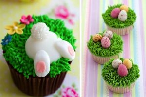 Delicious Dessert Ideas for Easter – Festival Around the World