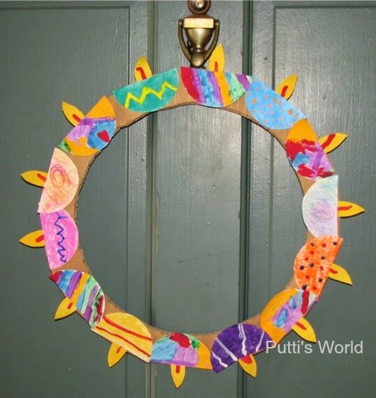 Creative Diwali Craft Ideas For Kids