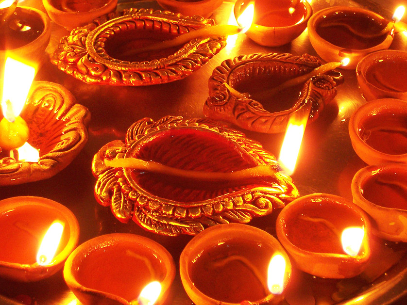 Beautiful Diwali Decoration Ideas For 2017
