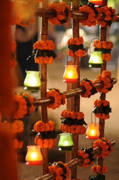 Beautiful Diwali Decoration Ideas For 2017 – Festival Around the World