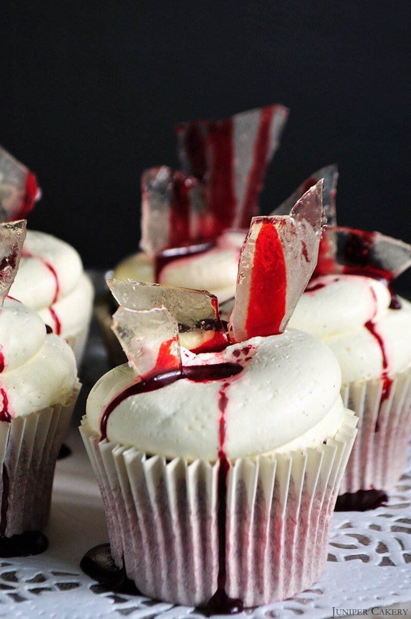 Top 30 Halloween Dessert Recipes – Festival Around the World