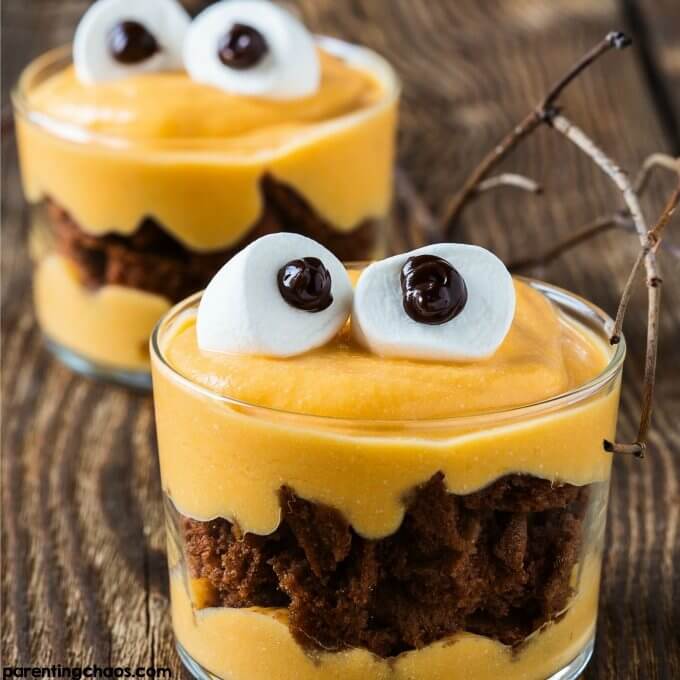 Top 30 Halloween Dessert Recipes - Festival Around the World