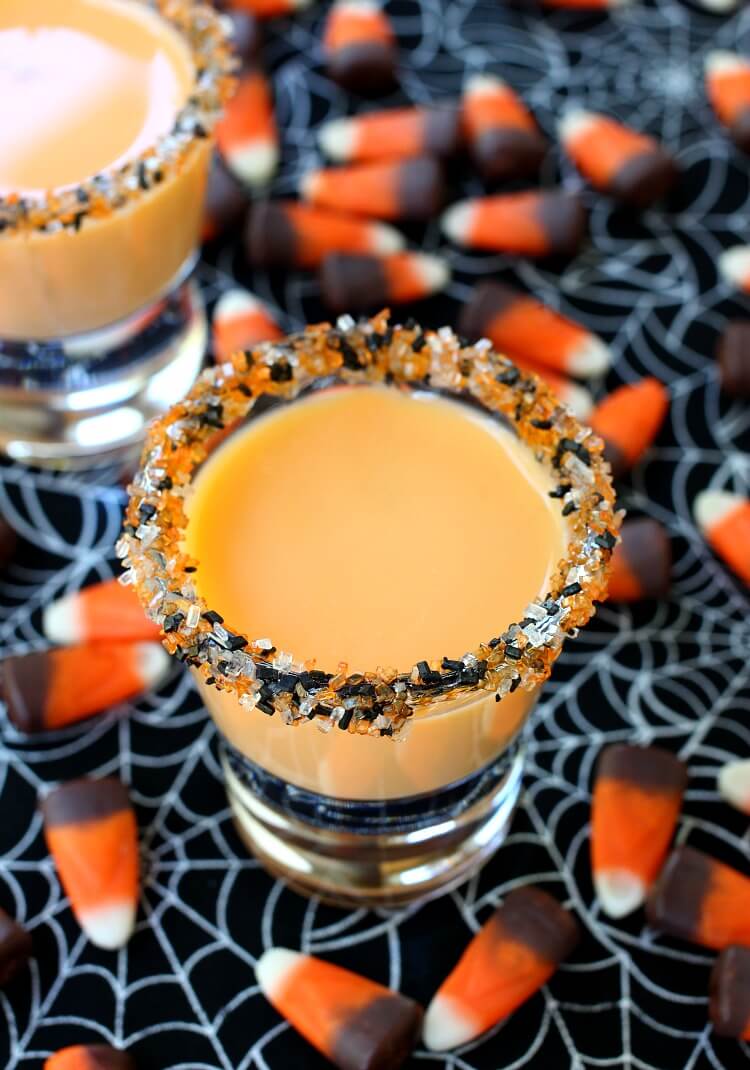 30 Halloween Drink Recipes, Cocktail Recipes – Festival Around the World