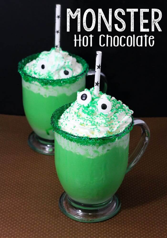 30 Halloween Drink Recipes Cocktail Recipes Festival Around The World