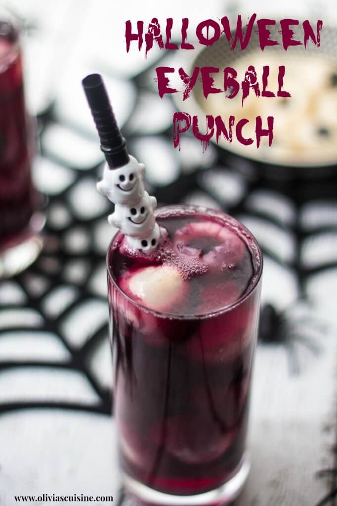 30 Halloween Drink Recipes, Cocktail Recipes – Festival Around the World