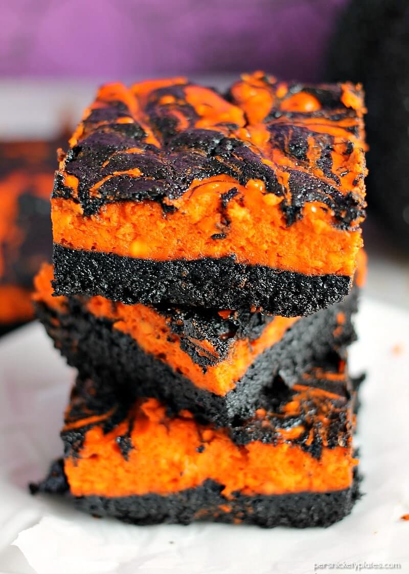 30 Most Delicious And Spooky Halloween Recipes For 2017 ...