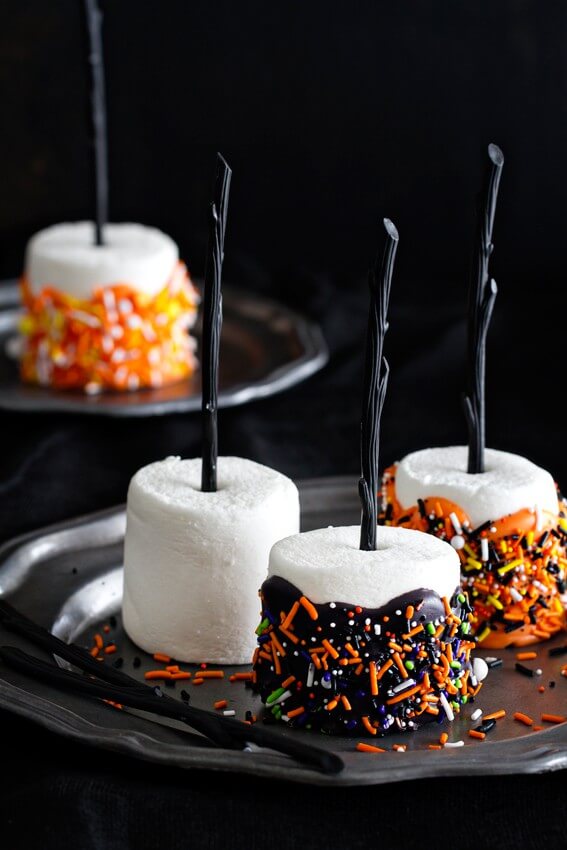 30 Most Delicious And Spooky Halloween Recipes For 2017