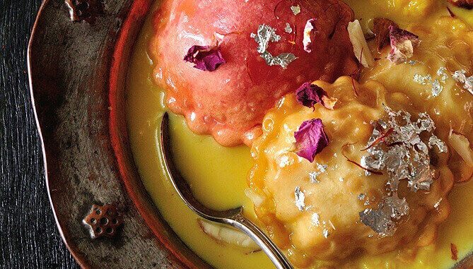 27 Diwali Dessert Recipes