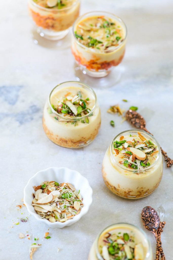 27 Diwali Dessert Recipes/ Sweet Recipes For 2017 Festival Around the