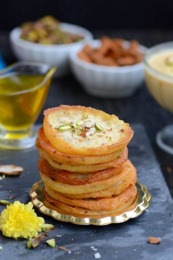 27 Delicious Diwali Recipes For 2017
