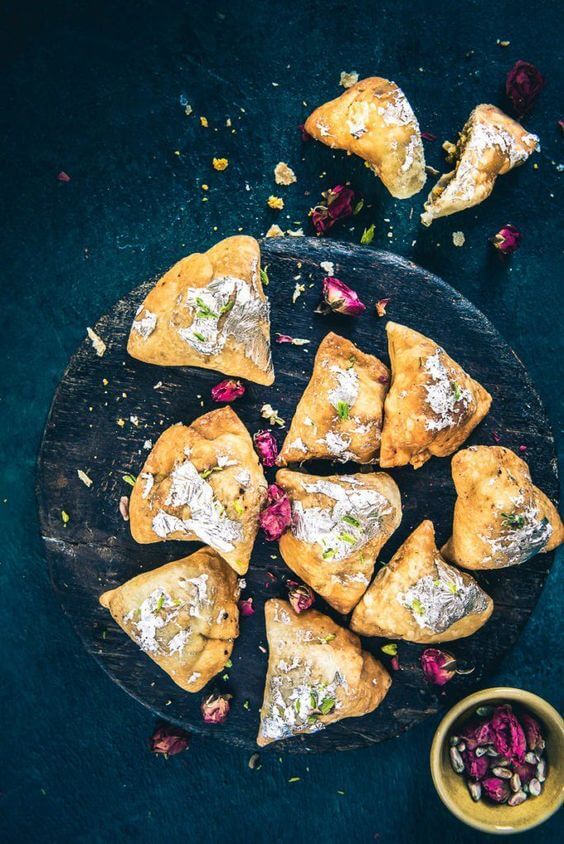 27 Delicious Diwali Recipes For 2017