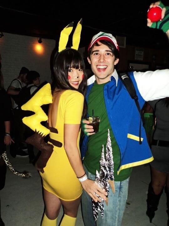  Halloween  Costume  Ideas  For Couples  For 2019 Festival 