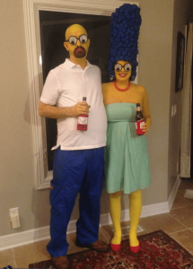 Halloween Costume Ideas For Couples For 2017 – Festival Around the World