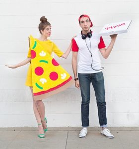 Halloween Costume Ideas For Couples For 2017 – Festival Around the World