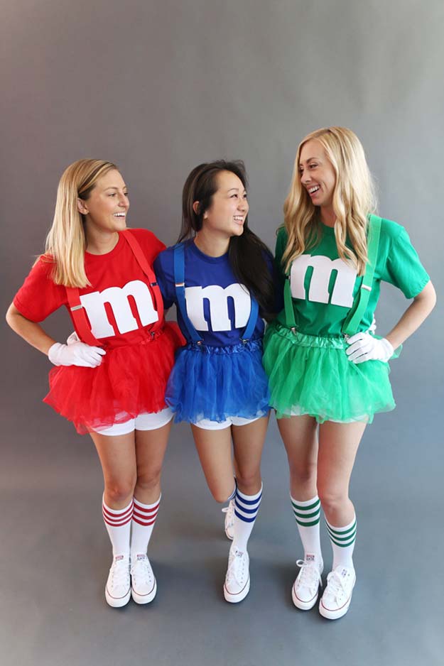 The COOLEST Halloween Costume Ideas for Teens