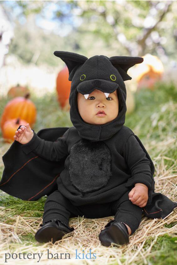 Halloween Costume Ideas For Toddlers – Festival Around the World