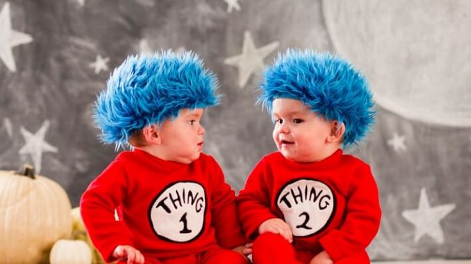 Halloween Costume Ideas For Toddlers