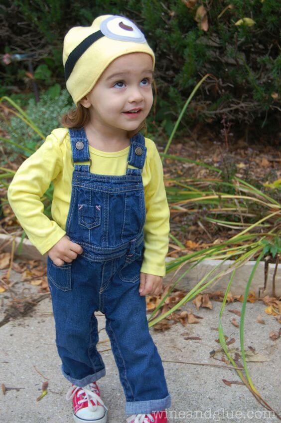 Halloween Costume Ideas For Toddlers