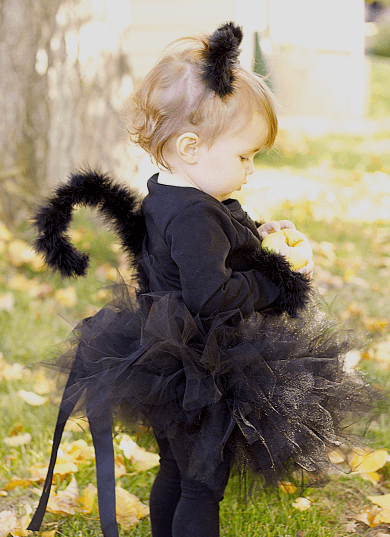 Halloween Costume Ideas For Toddlers