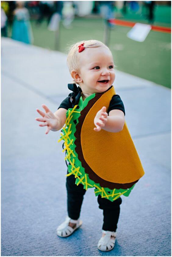 Halloween Costume Ideas For Toddlers – Festival Around the World