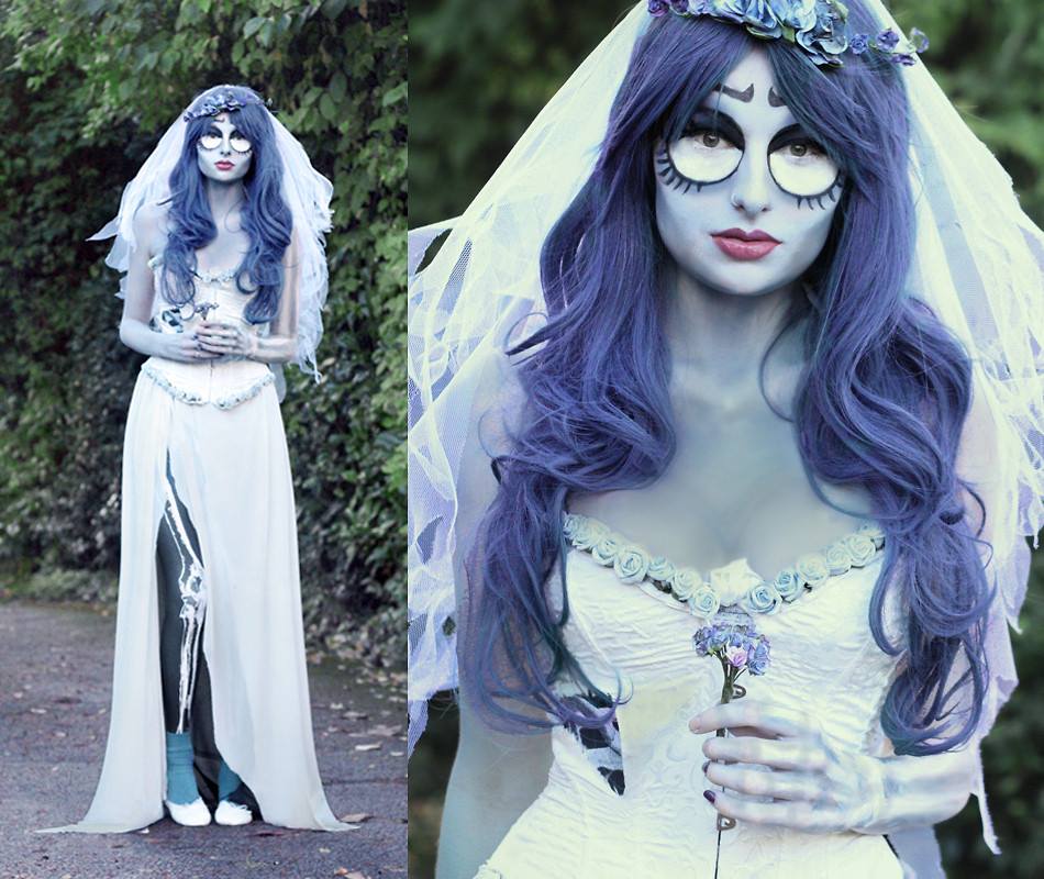 Halloween Costume Ideas For Women For 17 Festival Around The World