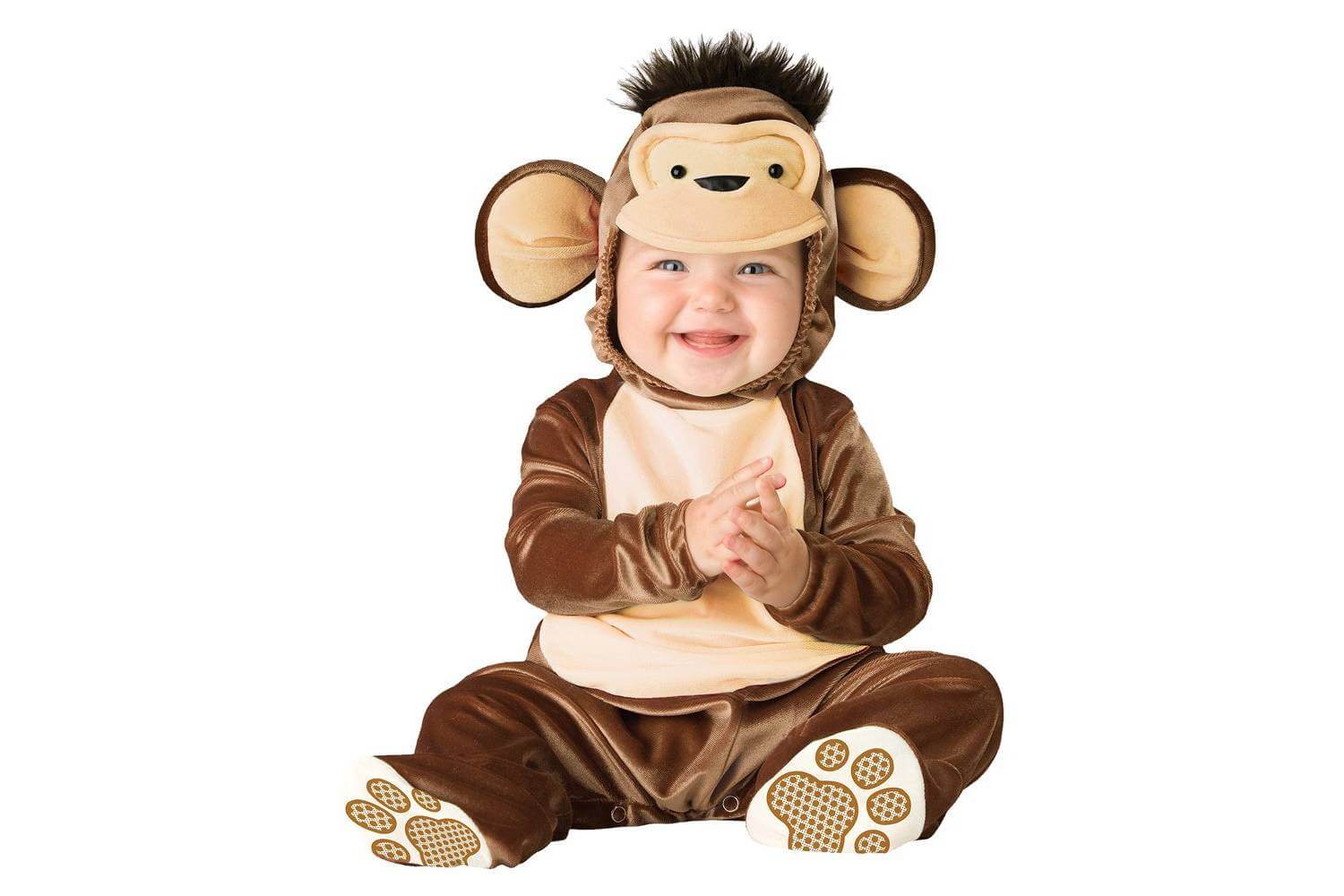 30 Halloween Costumes For Babies/Infants