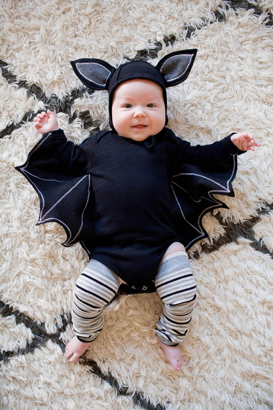 Adorable Halloween Costumes For Babies/Infants Festival Around the World