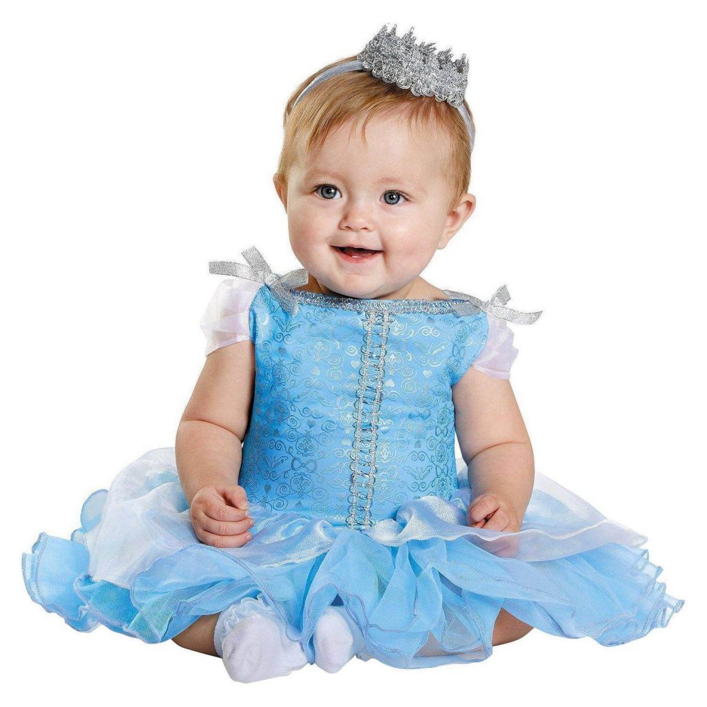 Adorable Halloween Costumes For Babies/Infants Festival Around the World