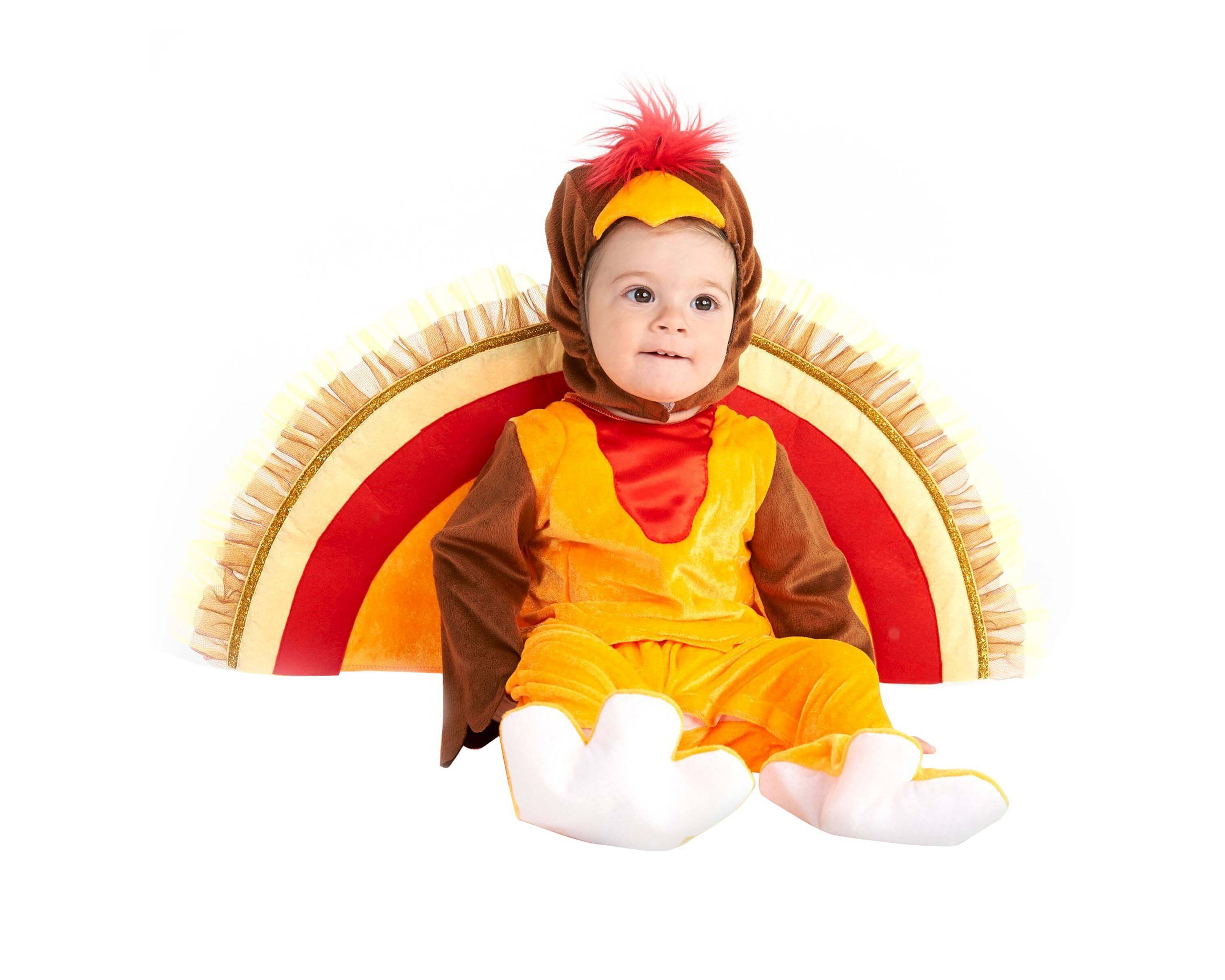 30 Halloween Costumes For Babies/Infants