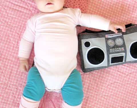 Halloween Costumes For Babies 22