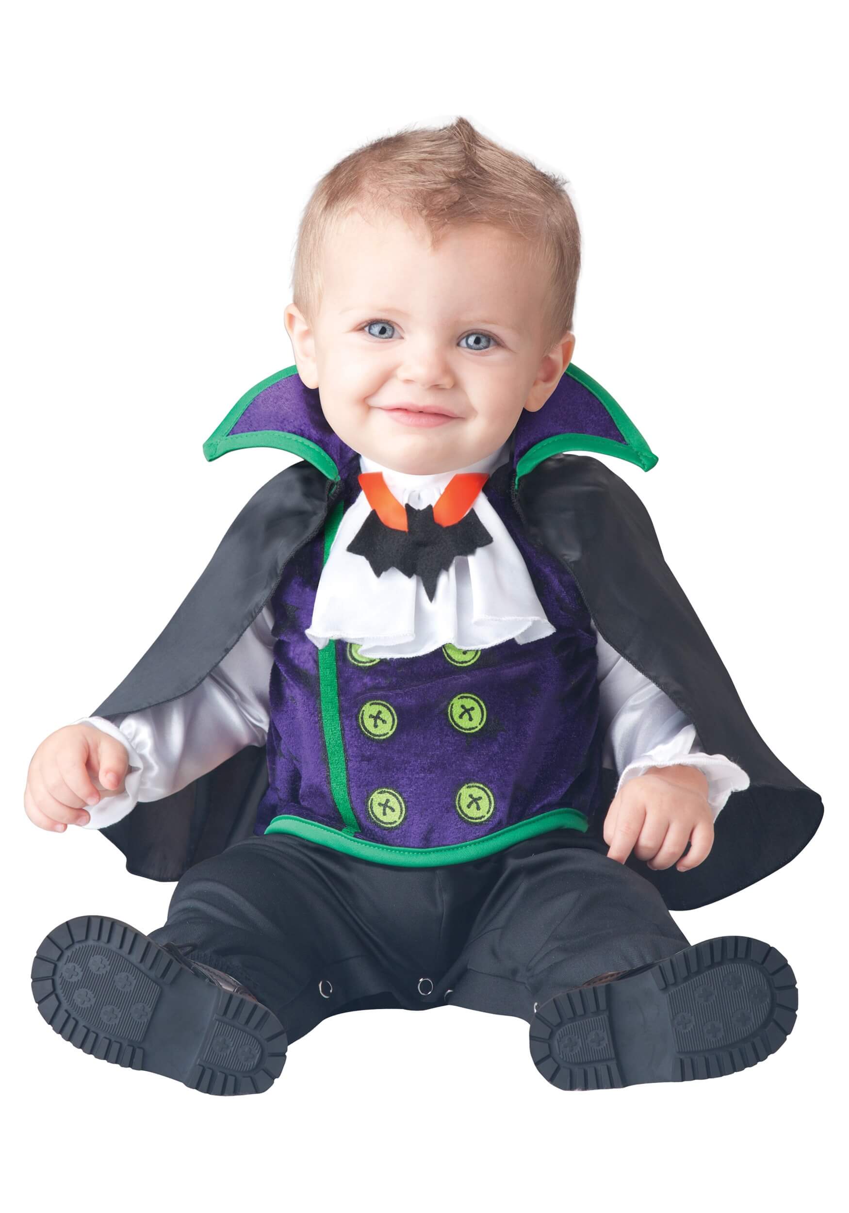 Adorable Halloween Costumes For Babies/Infants - Festival Around the World
