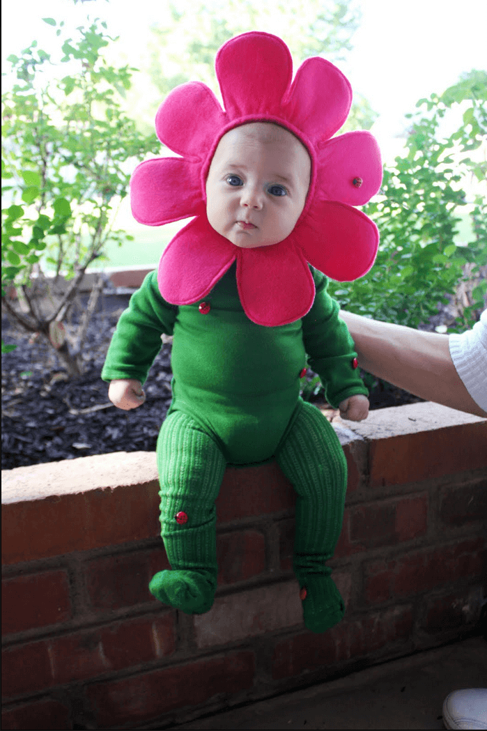 Adorable Halloween Costumes For Babies/Infants Festival Around the World