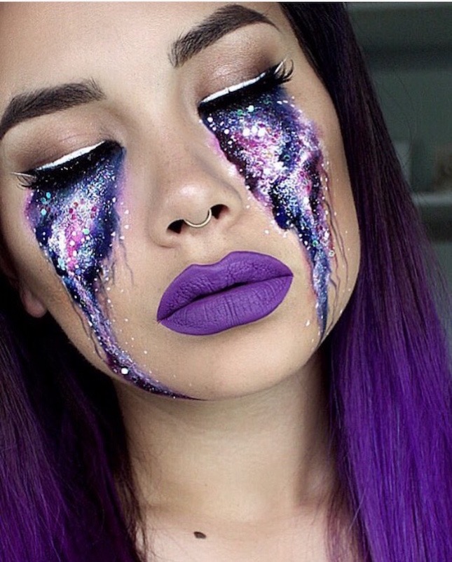 Mesmerizing Halloween  Makeup  Ideas  For 2022 Festival 