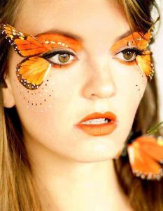 Mesmerizing Halloween Makeup Ideas For 2017 – Festival Around the World