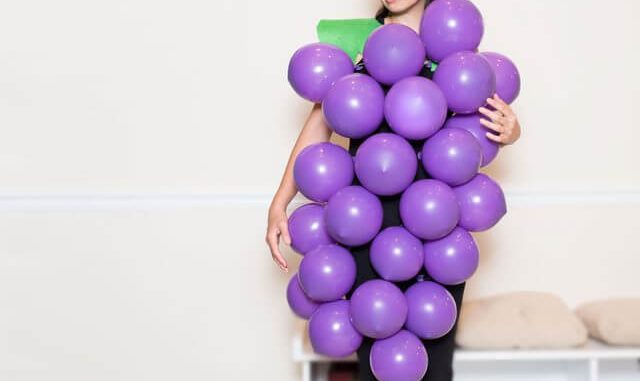 Last Minute Halloween Costume Ideas 18