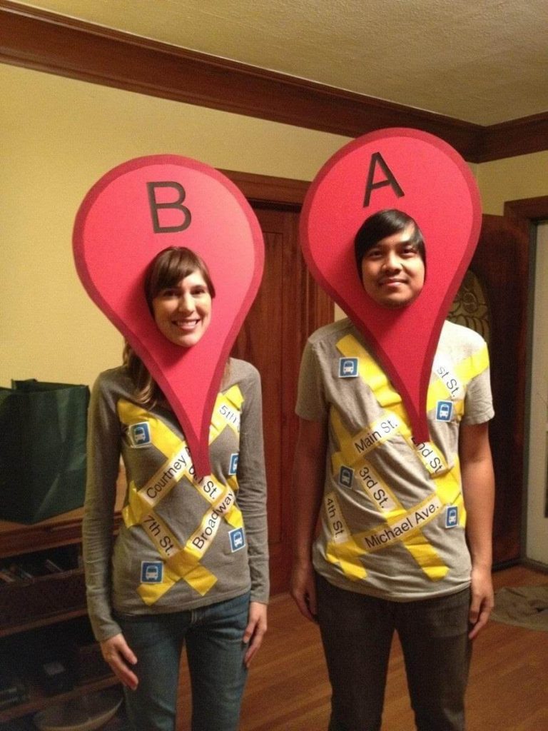 30 Last Minute Halloween Costume Ideas Festival Around the World 30 Last Minute Halloween Costume Ideas Festival Around the World