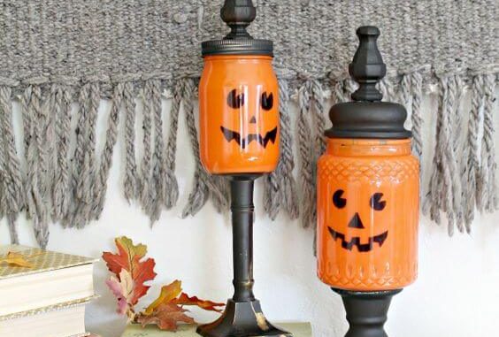 Last Minute Halloween Decoration Ideas 22 Last Minute Halloween Decoration Ideas