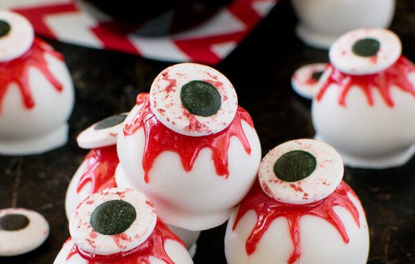 Easy Peasy No Bake Halloween Recipes 15 Easy Peasy No Bake Halloween Dessert Recipes