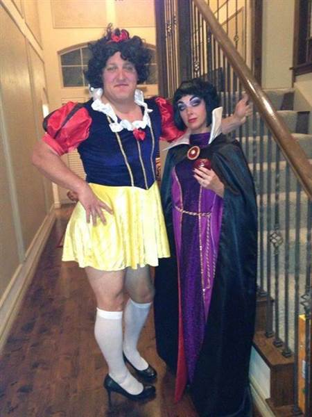 Funny Halloween Costume Ideas That Will Have You In Splits – Festival ...