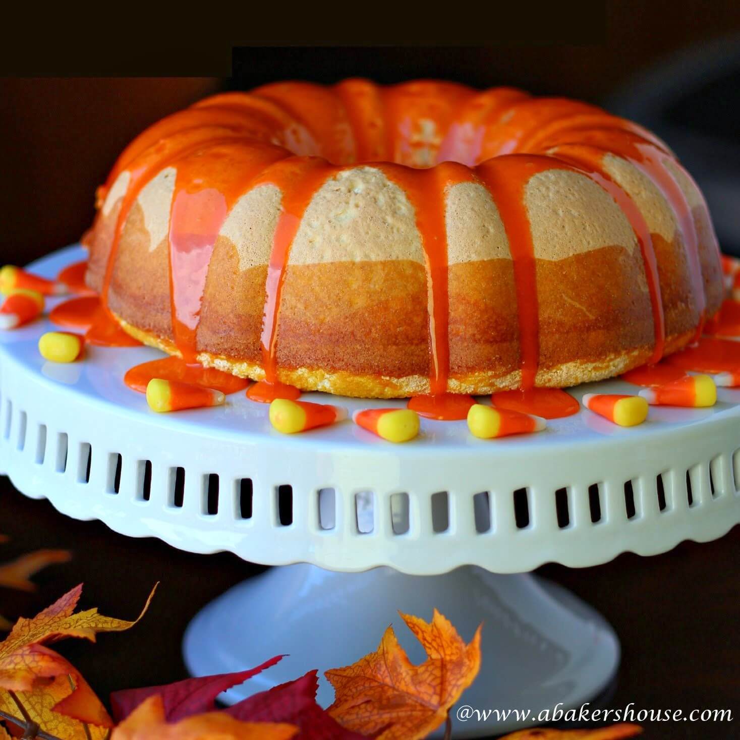 Top 25 Halloween Cake Recipes – Festival Around the World