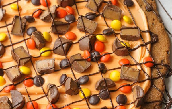 Halloween Cookie Recipes 24