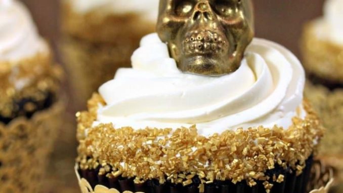 Halloween Cupcake Recipes 19 30 Yummy Halloween Cupcake Recipes
