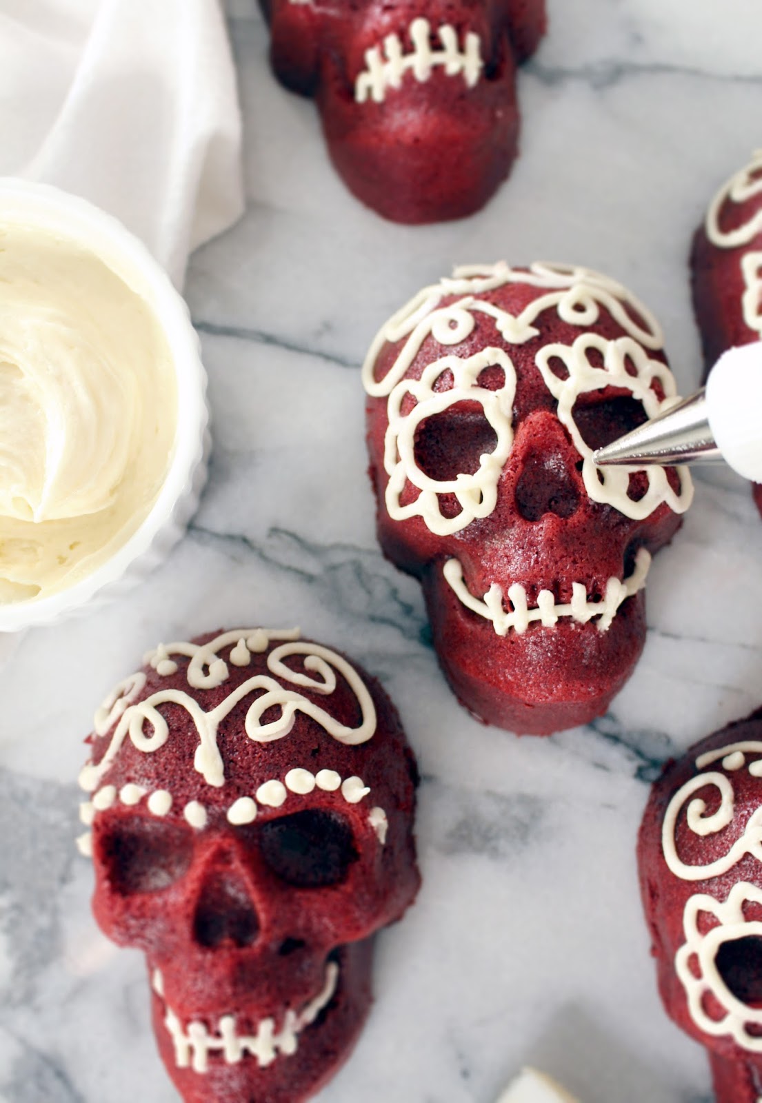 25 Fun And Festive Halloween Baked Recipes
