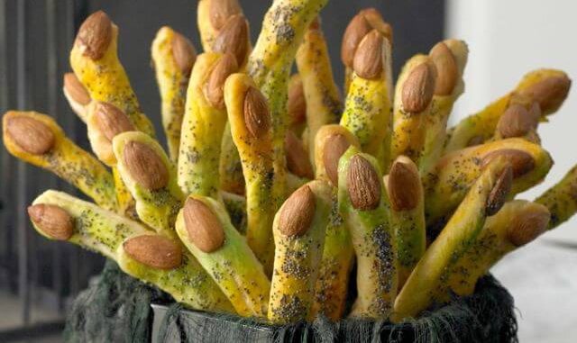 Halloween Baking Recipes 4