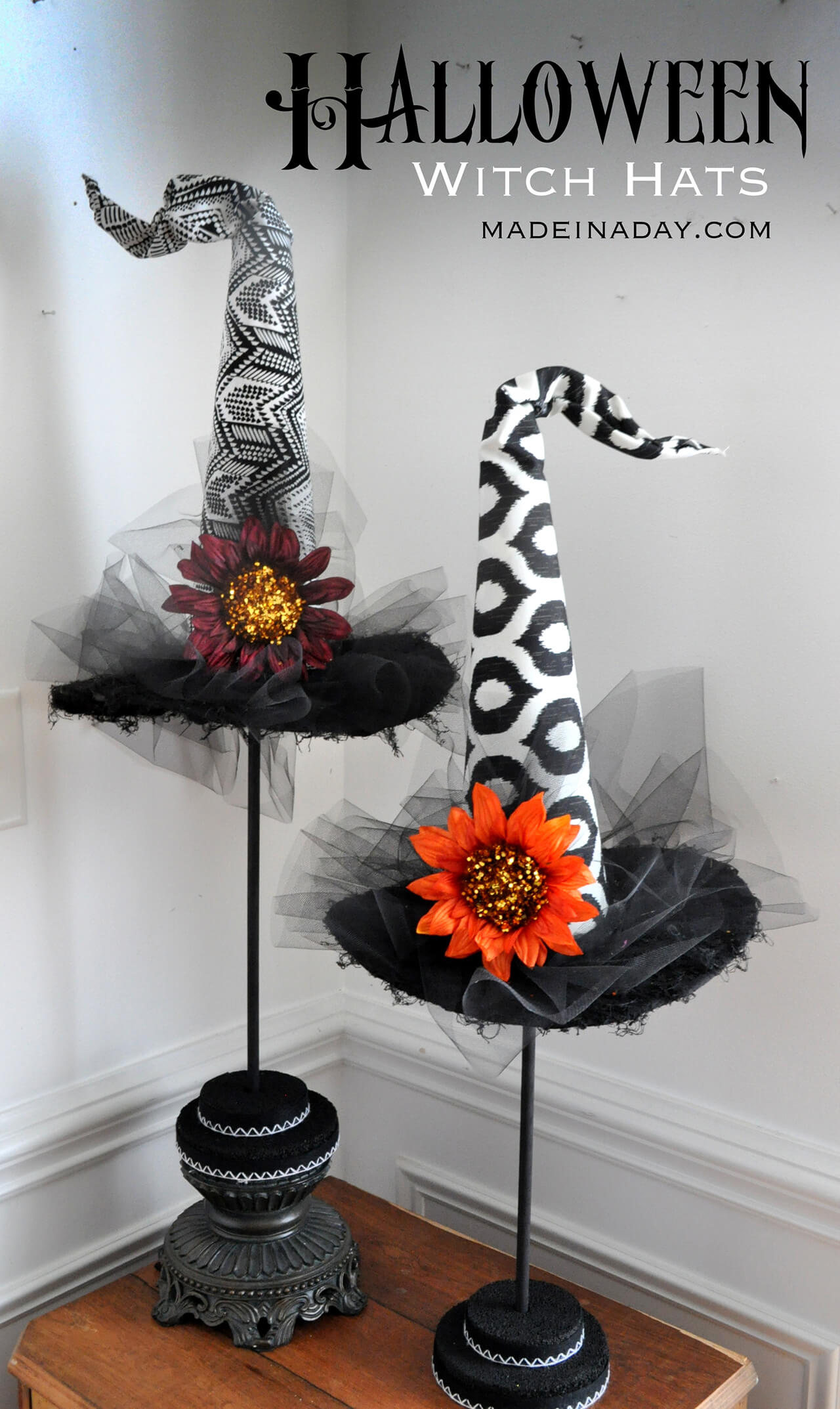 Halloween Decorations : Halloween Decorations DIY / Read reviews and ...