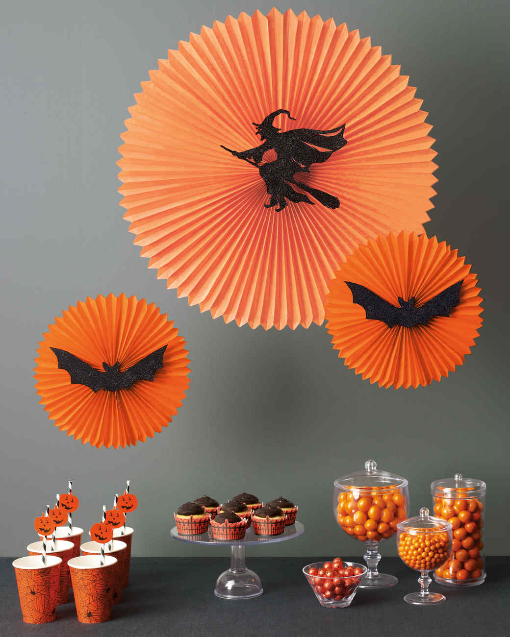 Spooky Indoor Halloween Decoration Ideas – Festival Around ...