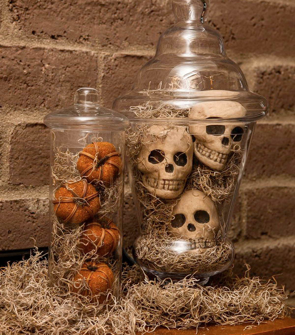 Spooky Indoor Halloween Decoration Ideas – Festival Around the World