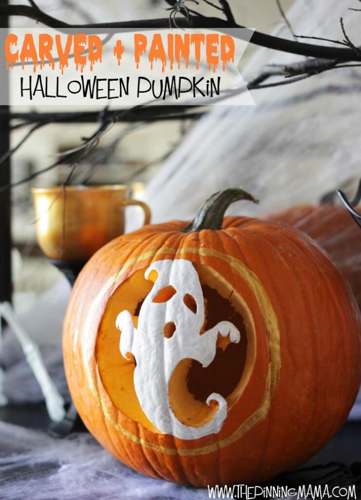 27 Stunning Pumpkin Carving Ideas For Halloween – Festival Around the World