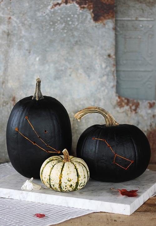 Pumpkin Carving Ideas For Halloween